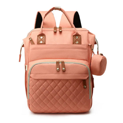 BabyBud™ 3-in-1 Backpack