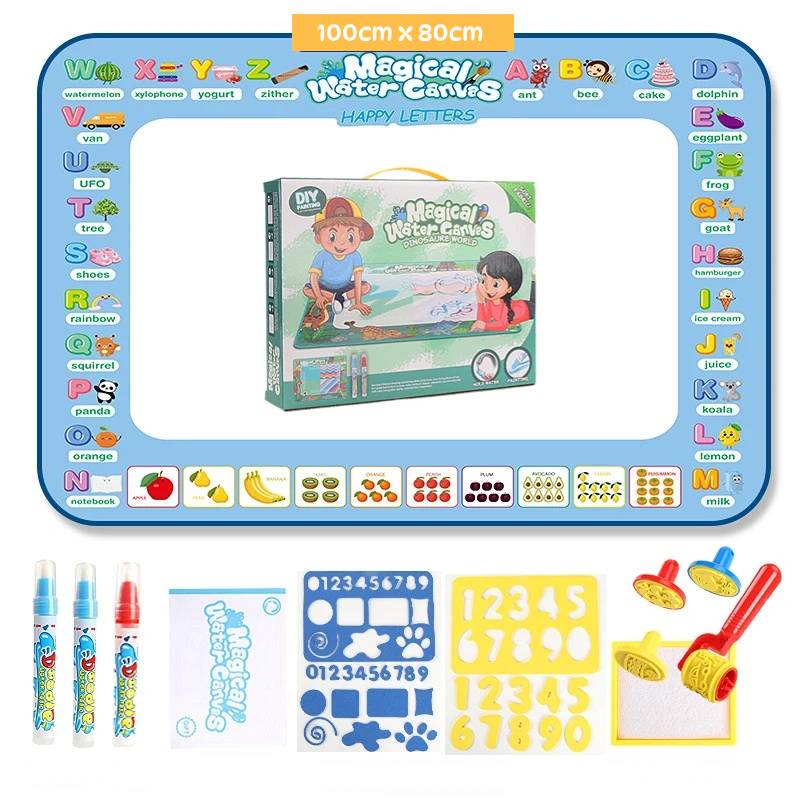 WaterWorx™ Magical Canvas