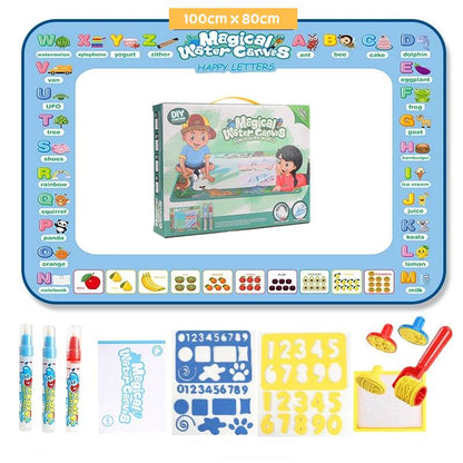 WaterWorx™ Magical Canvas