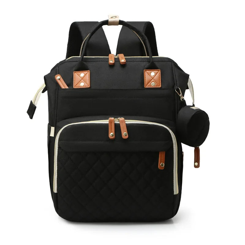 BabyBud™ 3-in-1 Backpack