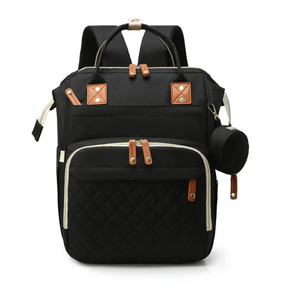 BabyBud™ 3-in-1 Backpack