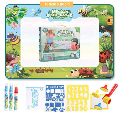 WaterWorx™ Magical Canvas