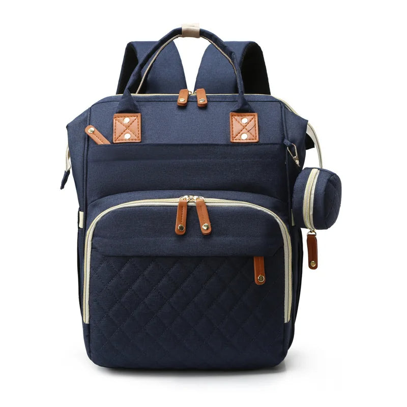 BabyBud™ 3-in-1 Backpack
