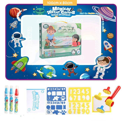 WaterWorx™ Magical Canvas