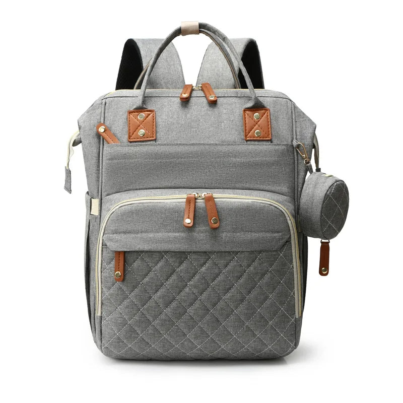 BabyBud™ 3-in-1 Backpack