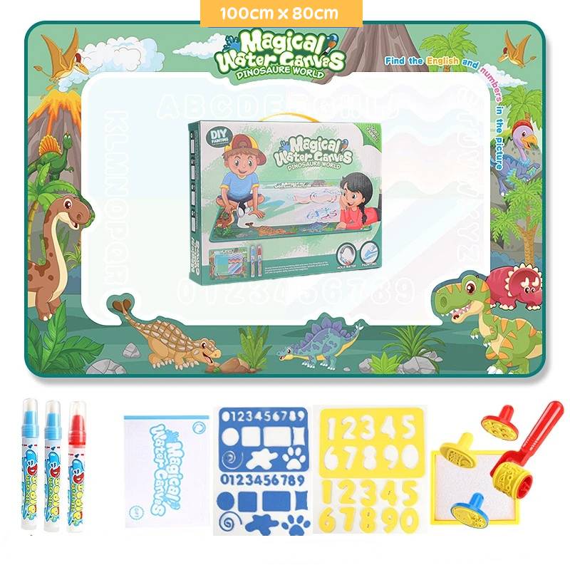 WaterWorx™ Magical Canvas