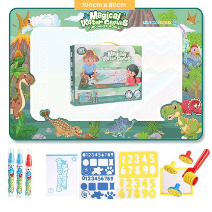 WaterWorx™ Magical Canvas