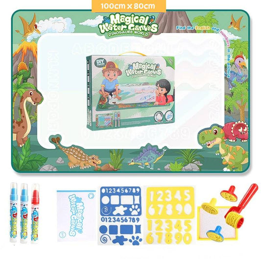 WaterWorx™ Magical Canvas