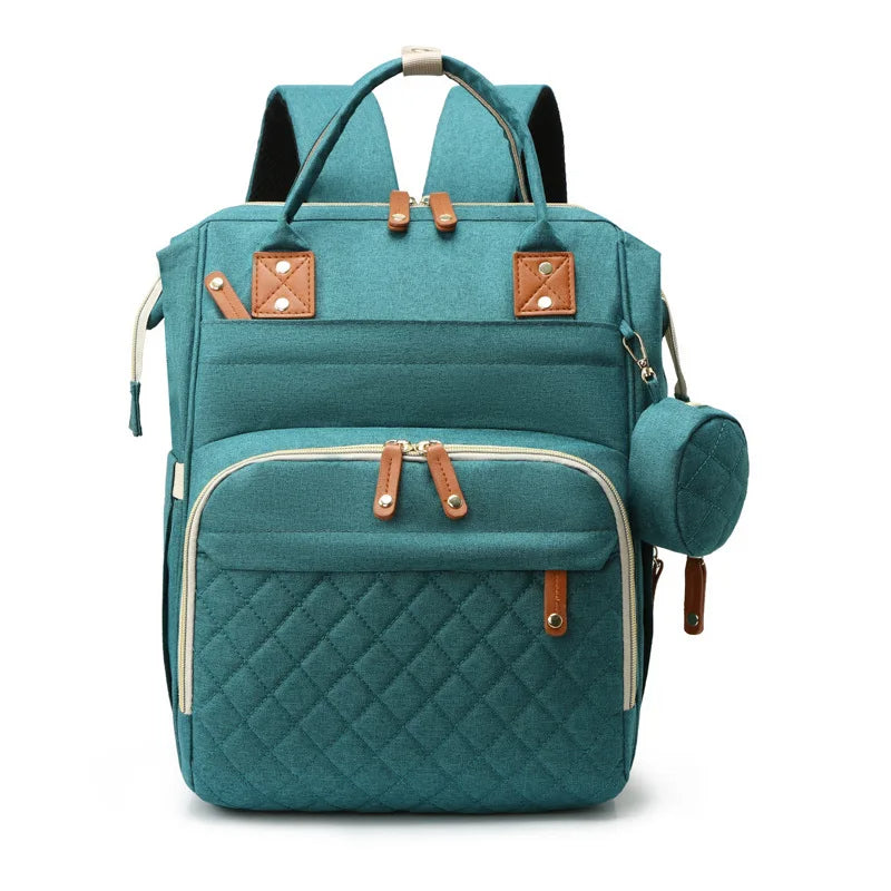 BabyBud™ 3-in-1 Backpack