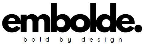 embolde.