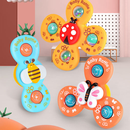 SpinBaby™ Spinner set
